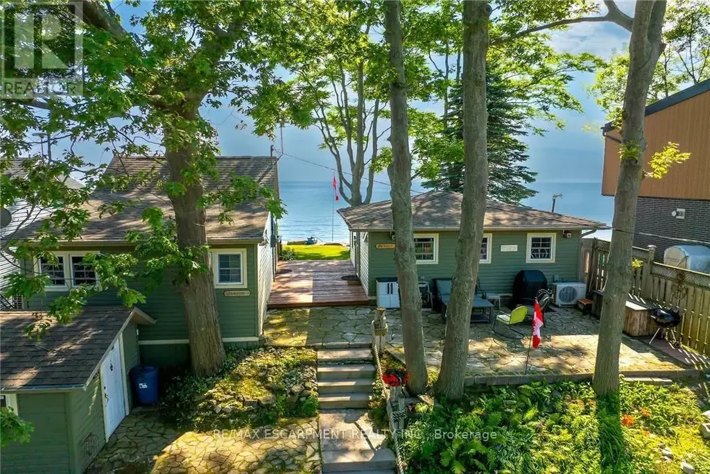 803 Sandy Bay Road, Haldimand (Dunnville)